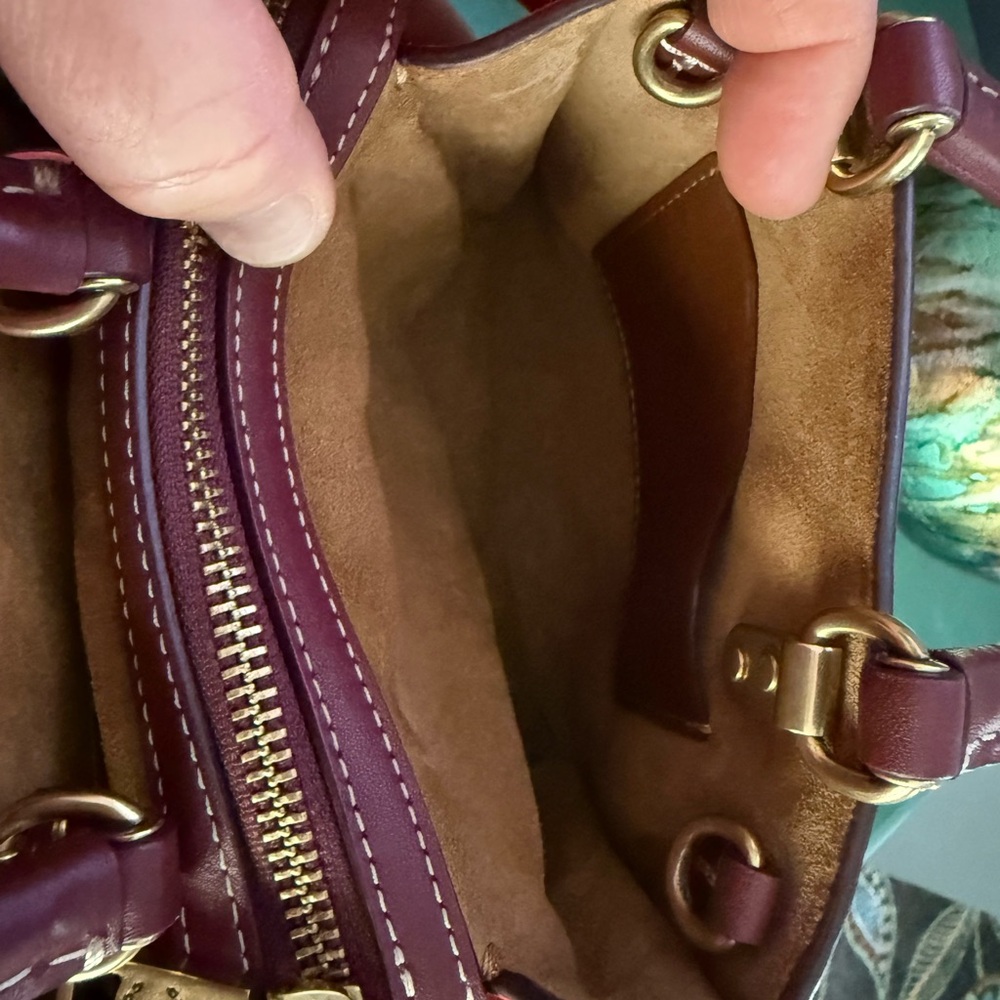 COACH ROGUE 17 - Picture 5 of 13